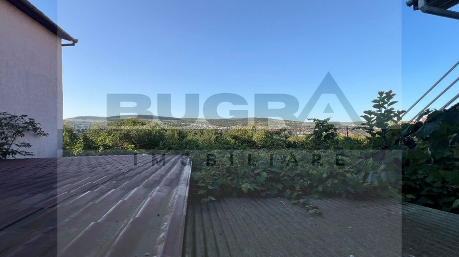 Casa individuala, 70mp, moderna,  petfriendly, zona Stadion CFR - Poză 15