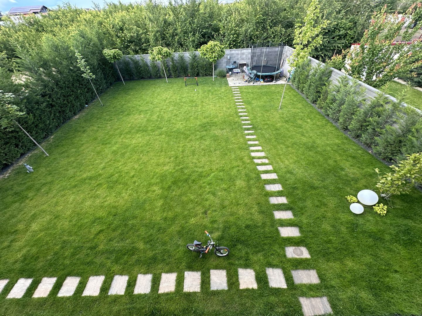 PROIECT  DEOSEBIT  IN  DUMBRAVITA - Poză 30