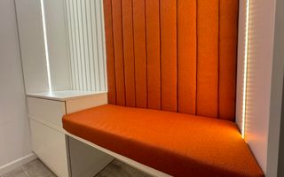 Apartament 2 camere  cu parcare Bucium - Excentric Apartaments - Poză 21