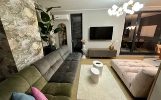 Luxury Penthouse for Rent in Timisoara - Poză 24