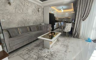 🏡 Casă cochetă P+1 în Bucurestii Noi, Constructie noua - Poză 3