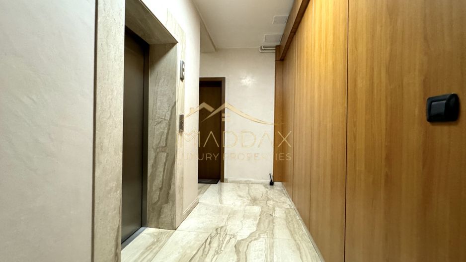 5 Rooms Duplex *1 Underground Parking* // Primaverii - Poză 43