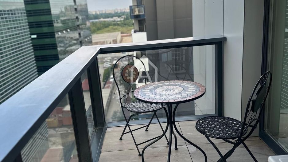 Inchiriere apartament 3 camere – Cortina North, Pipera - Poză 5