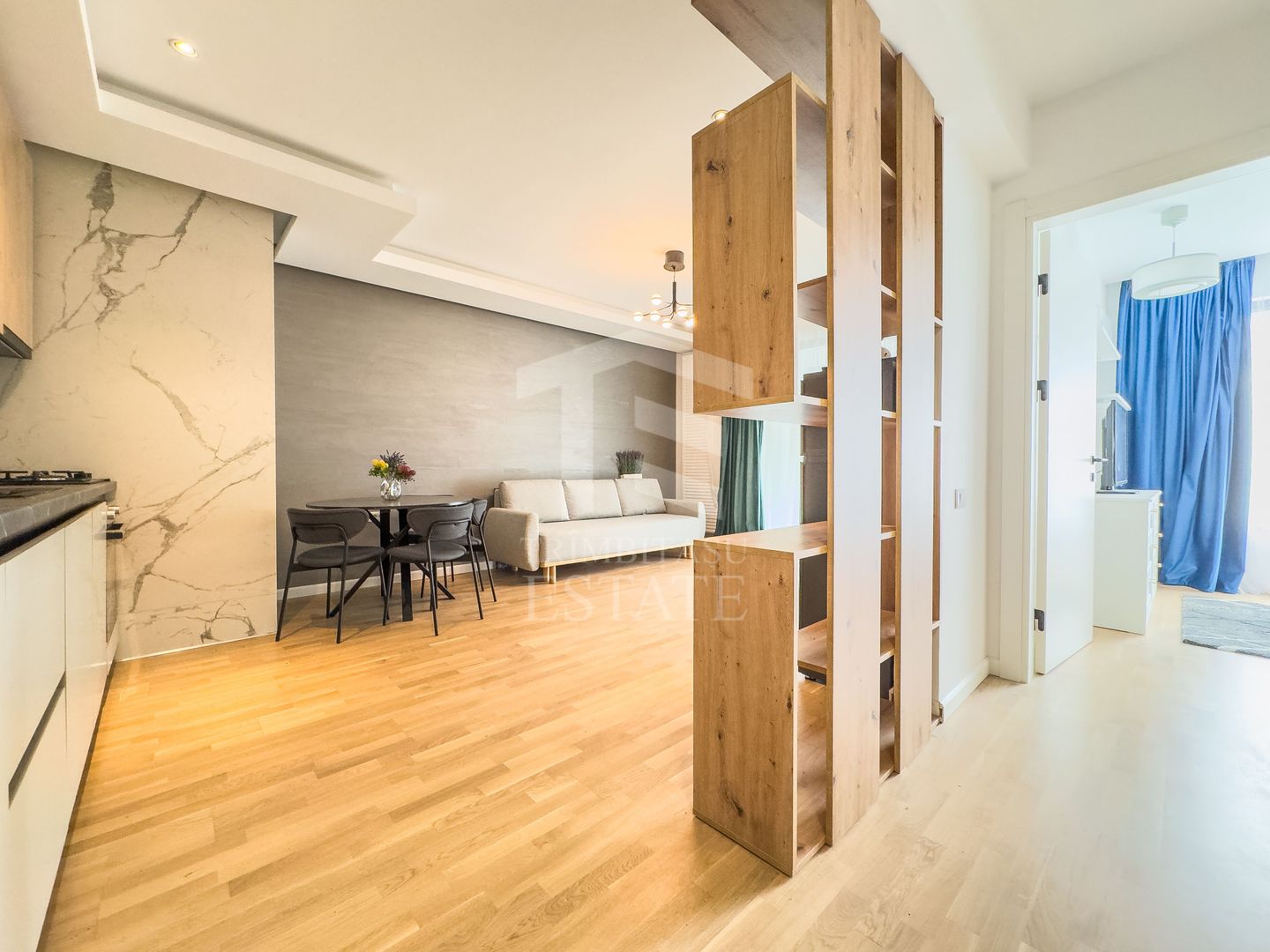 Turnu Magurele | Brancoveanu | Luica | Grand Arena | 2 camere LUX - Poză 9