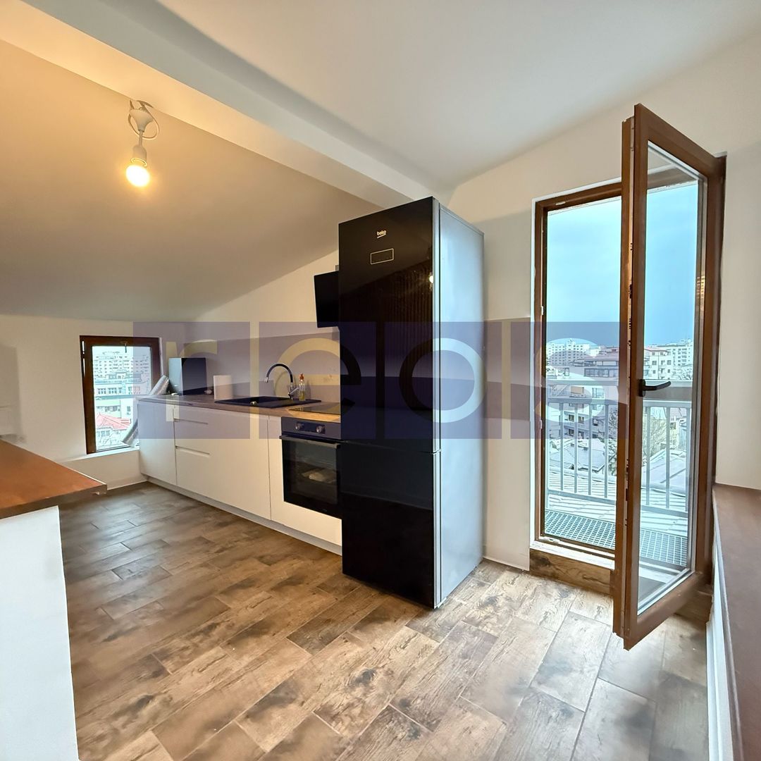 DE VÂNZARE APARTAMENT 3 CAMERE | COMPLET UTILAT | ZONA DACIA - Poză 3