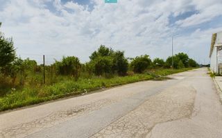 Spatii depozitare clasa A, zona Popesti-Leordeni, centura Sud-Est - Poză 2