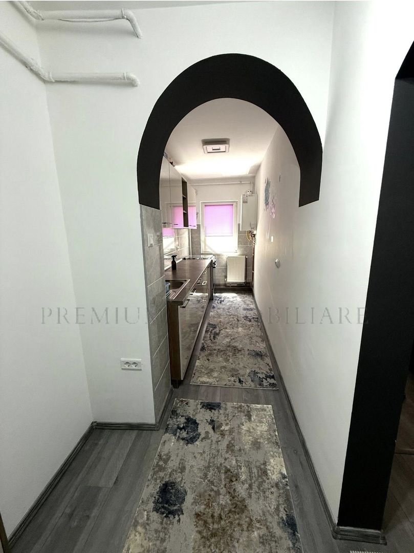 Garsoniera confort 1 - Poză 3