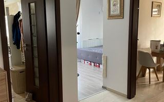 Apartament cu 1 camera complet mobilat și utilat Ä«n zona Braytim - Poză 2