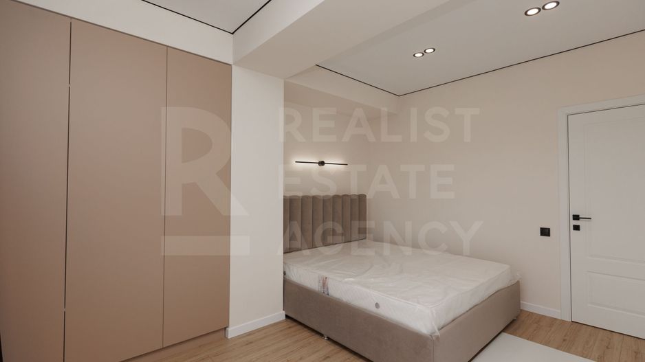 Vânzare, apartament, 2 camere, str. Ialoveni, Telecentru - Poză 16