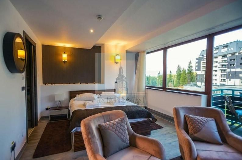 PENTHOUSE pe 3 nivele, SILVER MOUNTAIN - Poză 6