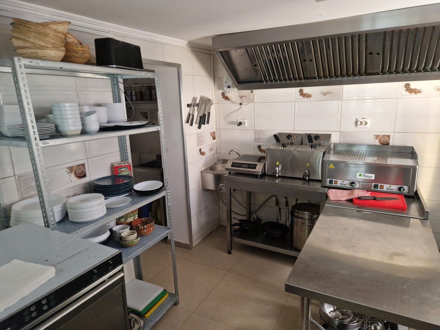 Pensiune la Cheia, moderna, functionala in totalitate, vedere mirifica (chirie) - Poză 24