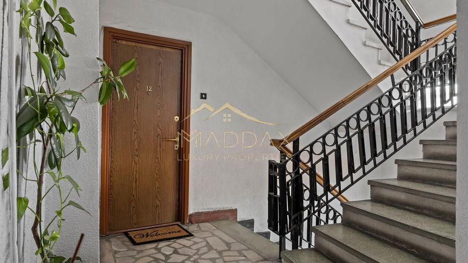 Apartament cu 4 camere***LUX***103mp // B-ul Unirii - Poză 48