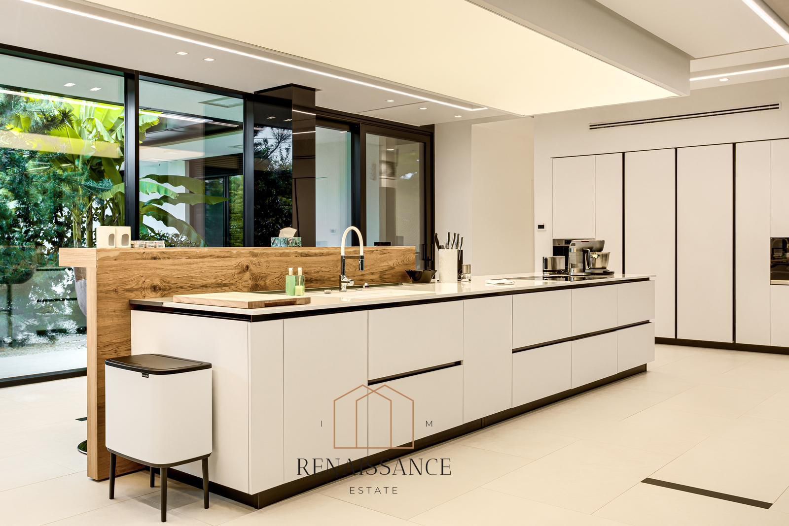 Dumbravita Casa Exclusivista pe Parter | 5 Camere | 1477mp Teren - Poză 6