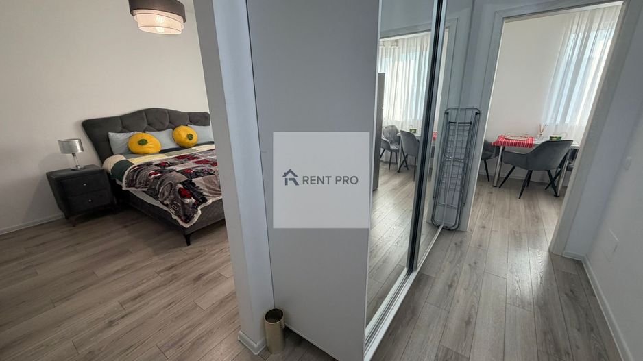 Garsoniera Premium - Grozavesti - Regie Residence Faza 2 - Poză 6