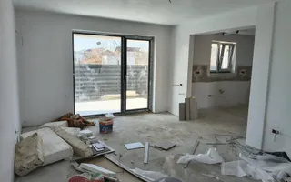 3variante de vila insir. 4cam,3bai+parcare/centru Popesti Leordeni - Poză 17