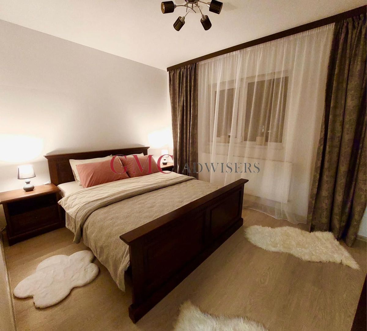 Apartament modern 2 camere – Lujerului Mobilat & Utilat - Poză 5