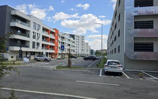 2 camere de inchiriat Pipera | ideal spatiu comercial | Rond OMV I B2B - Poză 12