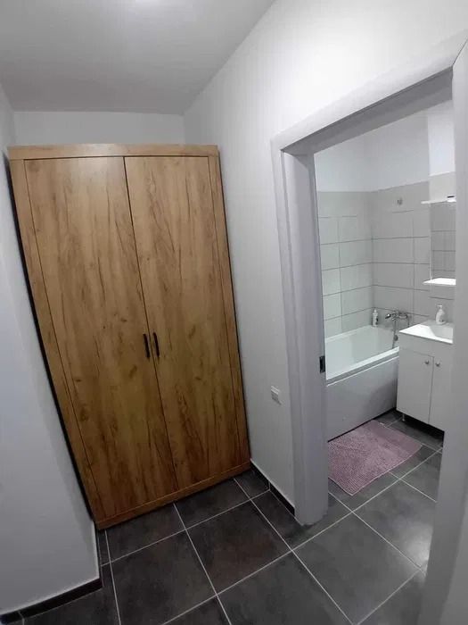 AP. 3 CAMERE - MILITARI RESIDENCE, LOC PARCARE, BLOC NOU, 70 MP UTILI - Poză 7