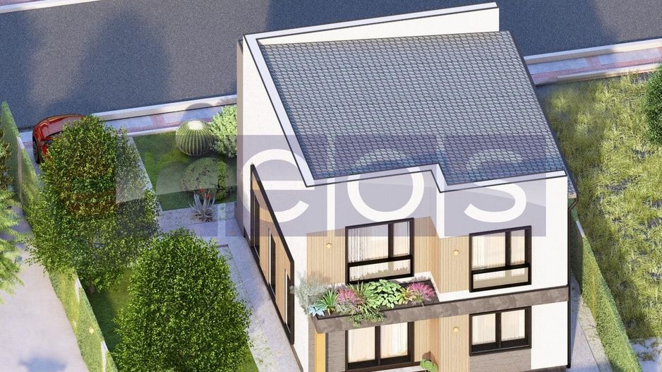 VANZARE TEREN + PROIECT | ZONA BERCENI- MECANIZARII - Poză 5
