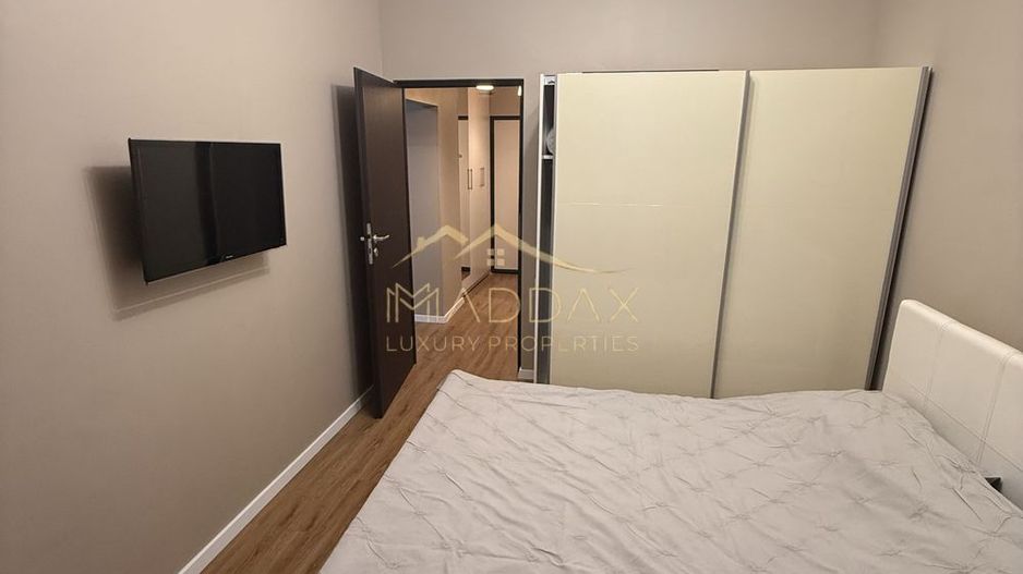 Apartament 2 camere | Calea Moșilor | Sector 2 | Mutare imediată - Poză 8