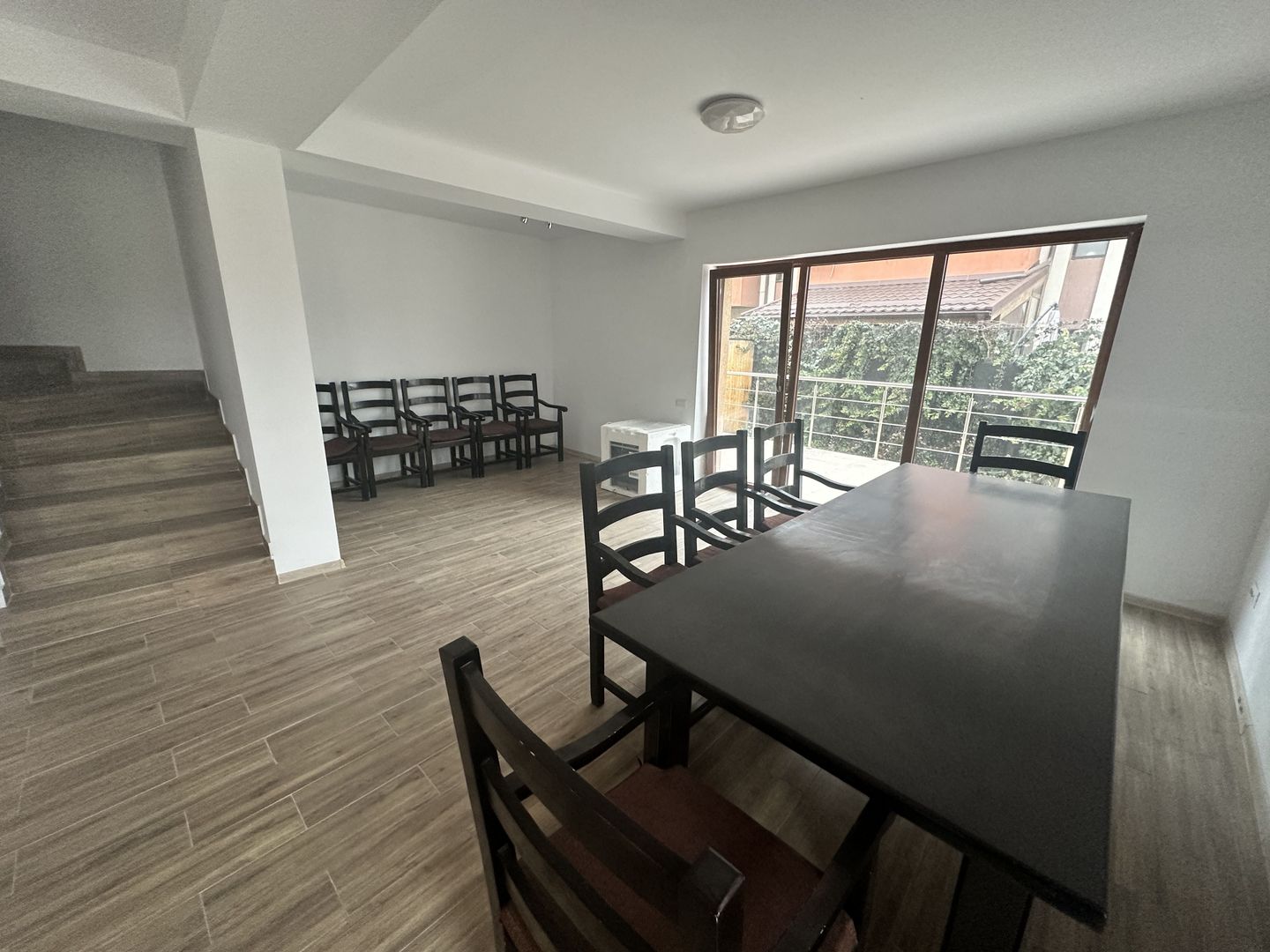 CASA INDIVIDUALA - BRAGADIRU 4 CAMERE, TOATE UTILITATILE, COMISION 0% - Poză 3