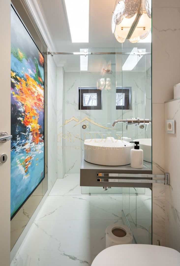 Apartament premium 4 camere I Victoriei I - Poză 28