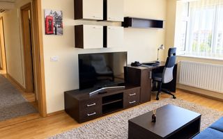 Olimpia-Centrul de Afaceri | 3 Camere | Decomandat | 2 Băi | Centrală Proprie - Poză 3