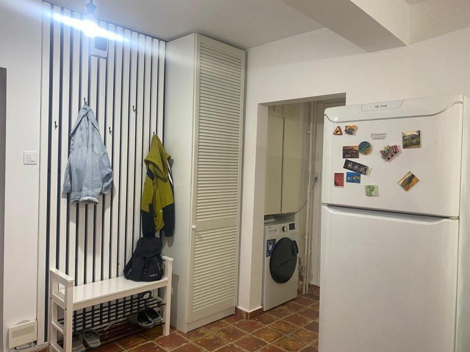 2 camere decomandat, Vitan, 60 mp, 10 min metrou, parcare inclusă - Poză 5