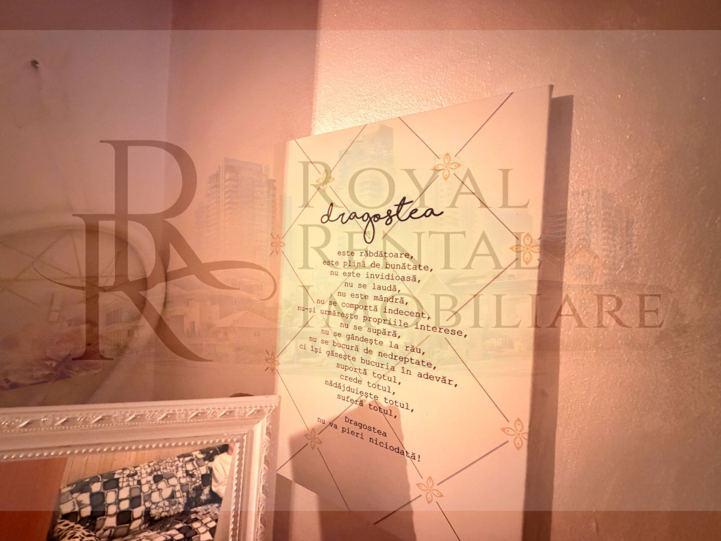 2 Camere Ultracentral | Zona Ferdinand | Modern | Curte comună - Poză 23