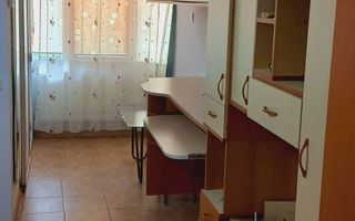 Garsonieră de închiriat, mobilată și utilată, etaj 1, Galata, 229 EUR - Poză 2