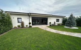 Casa individuala Dumbravita cu anexa de 90 mp - Poză 56