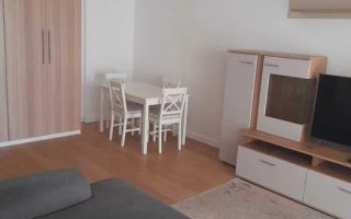 2 camere complet mobilat | Aviatiei Tower – Faza 1 | Etaj 6 - Poză 2