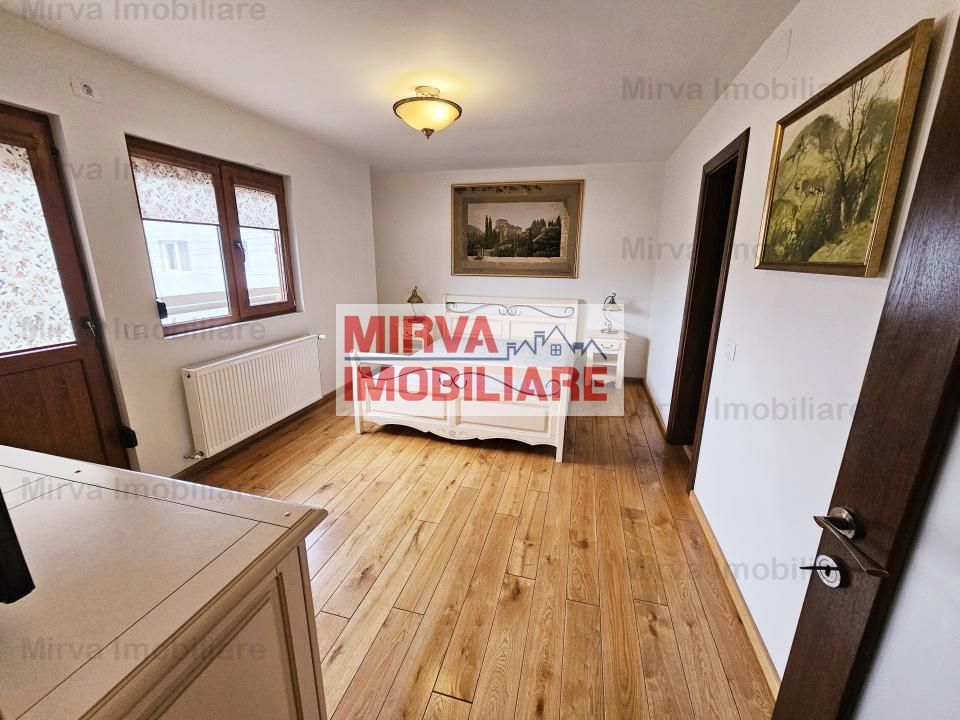 🏡 Vilă elegantă cu 6 camere – Bănești, zona Primăriei - Poză 53