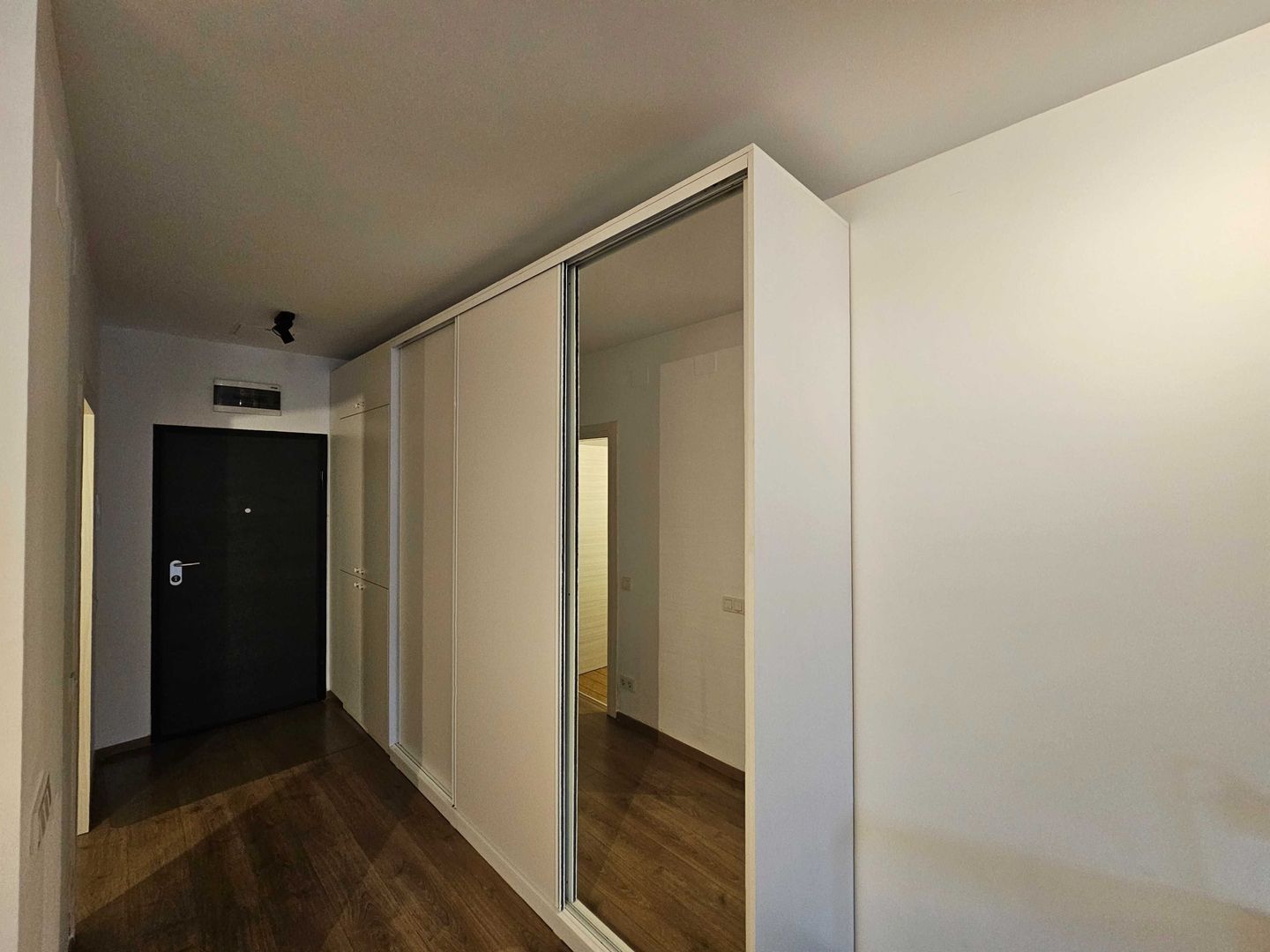 Garsoniera de inchiriat SOHO UNIRII - Poză 5