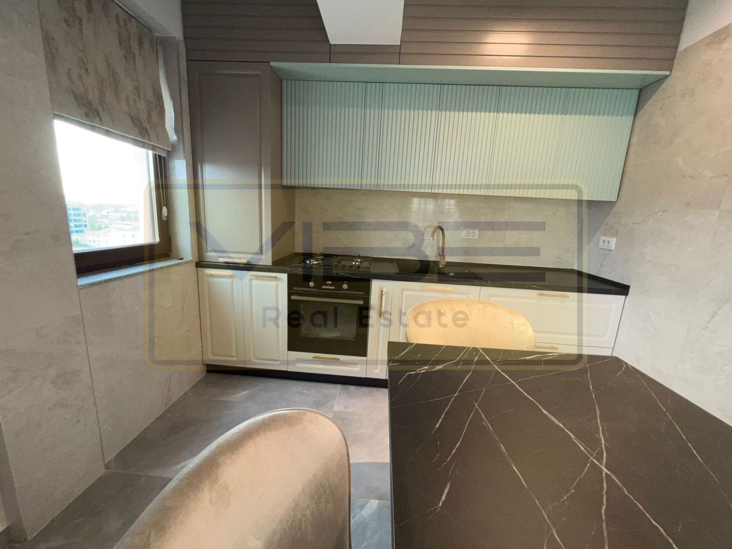 Penthouse de lux+parcare subterana Centru Palas MALL - Lazar Residence - Poză 17
