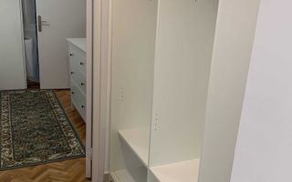 Apartament cu 2 camere, 50 mp, Zona Semicentrala - Poză 6