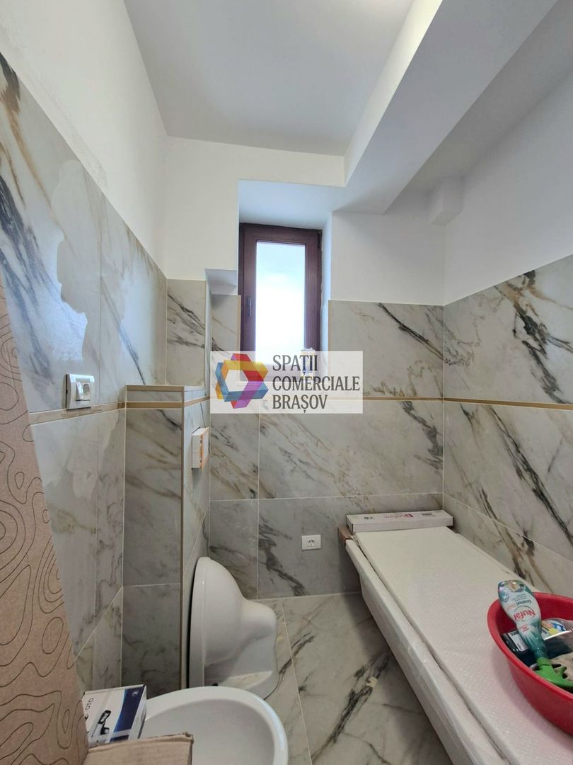 Casa 213 mp - 2 Aparatmente separate,  Brasov - Sanpetru - Poză 11