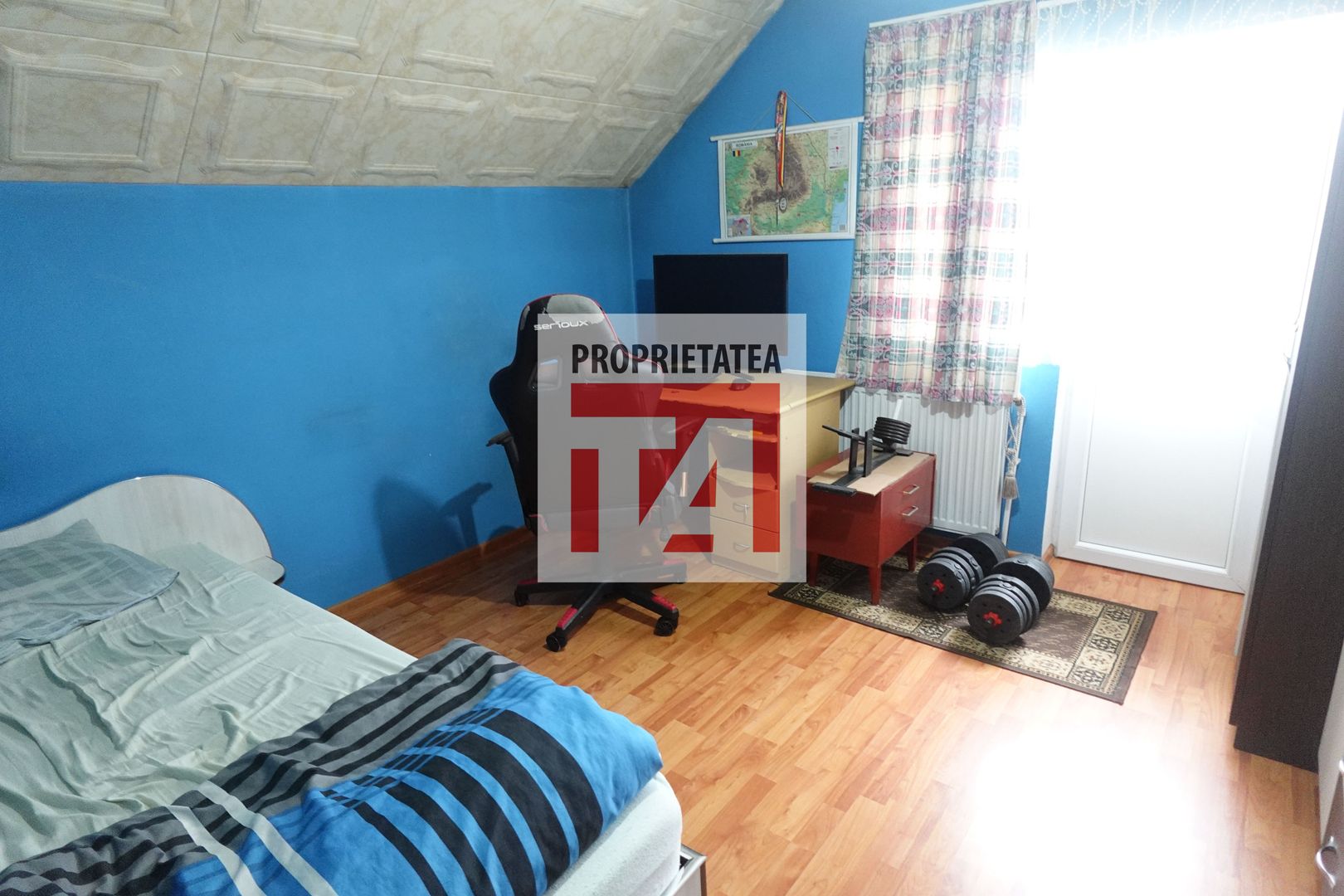 Casa de vanzare in Catalina - Poză 10