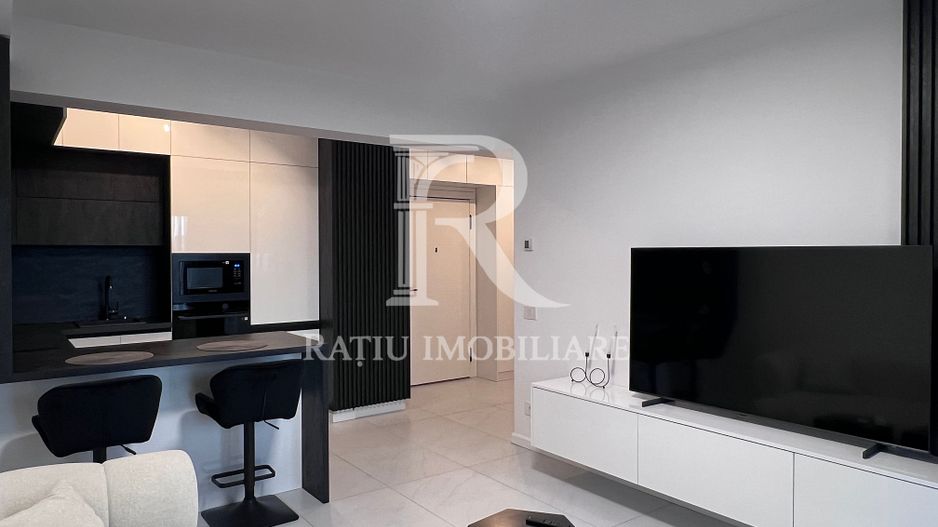 Apartament Premium 3 camere | Parcare supraterana| Prima Green| Oradea - Poză 2