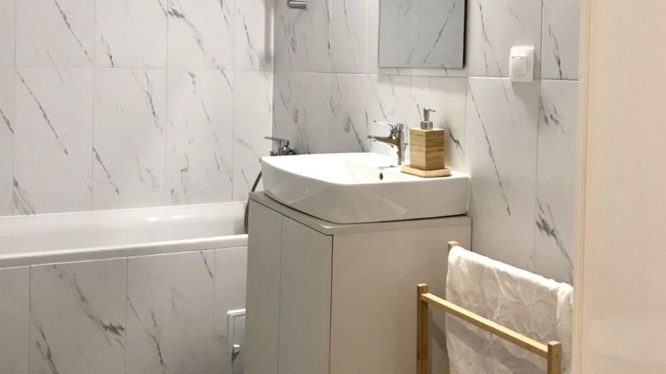 Eleganță la apus – apartament 3 camere, în zona Lipovei, lângă pădure - Poză 3