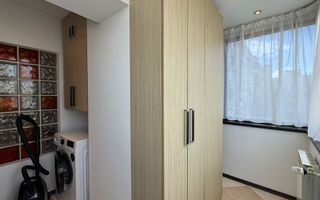 Apartament 2 camere Hotel  Hampton- Anastasie Panu - Poză 24