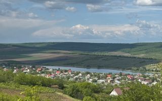 Teren intravilan Nimoreni, Ialoveni - Poză 3