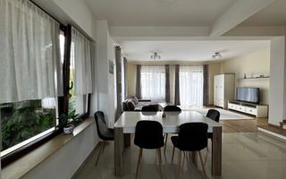 Casă de tip duplex | 2 parcări | Cartier Europa - Zona Eugen Ionesco - Poză 2