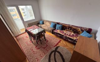 3 camere, semi, 4/4, balcon, Gheorgheni Zona Titulescu, Interservisan - Poză 3