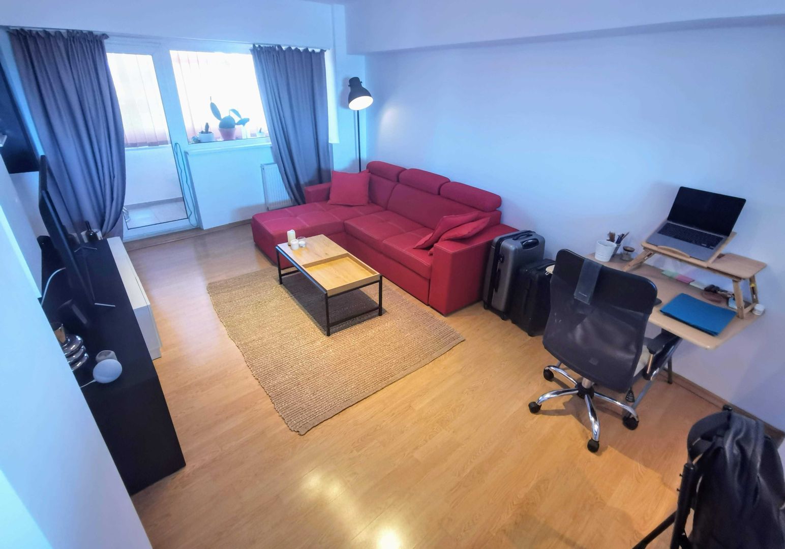 Mosilor Carol 10min pe jos de la Universitate Unirii - Poză 2