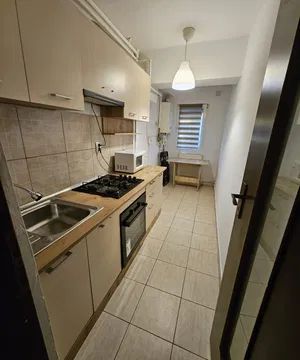 GARSONIERA DECOMANDATA MOBILATA SI UTILATA COMPLET CENTRALA TERMICA BLOC 1995 - Poză 7