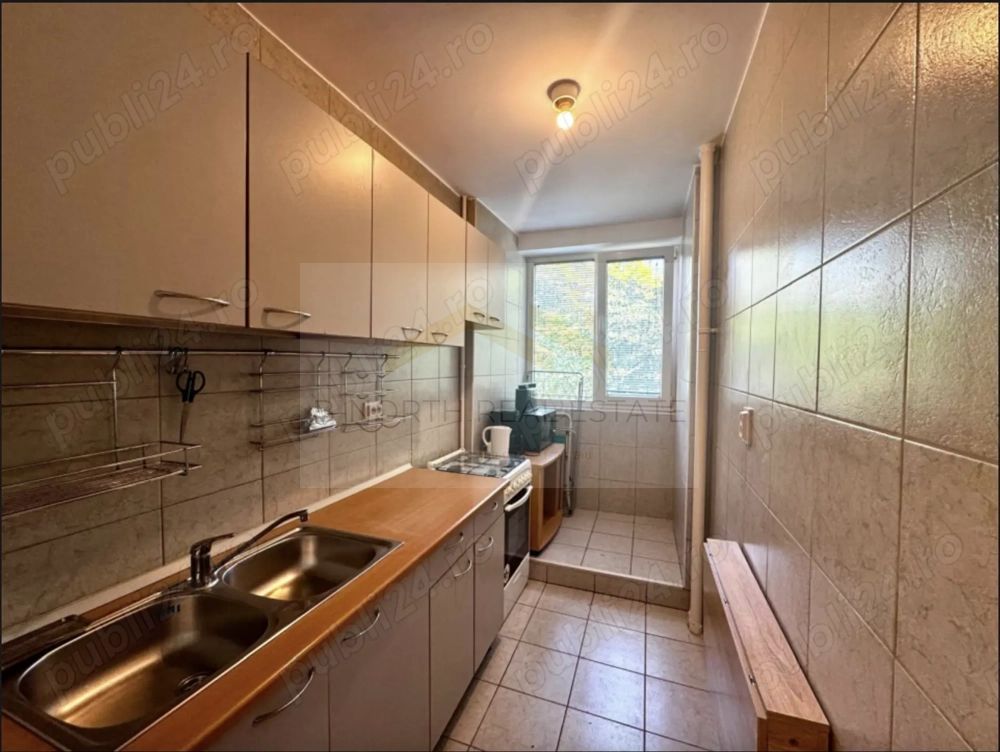Apartament 2 camere de inchiriat Plaza Romania (ideal pentru cuplu) - Poză 4