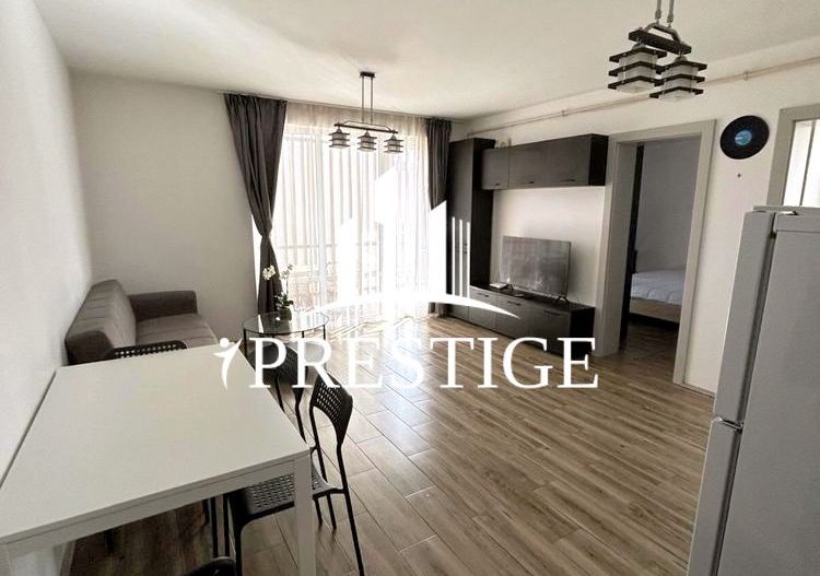 APARTAMENT PET FRIENDLY | ETAJ 1 | BALCON | PARCARE | ARHITECȚILOR - Poză 2