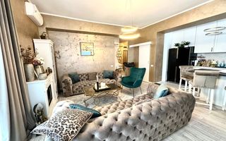 FUTURE RESIDENCE - 2cam DEOSEBIT complet mobilat+utilat | Bloc nou - Poză 6