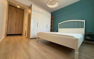 Apartament 2 camere | Onix Residence – Aviatiei | 2 băi - Poză 2